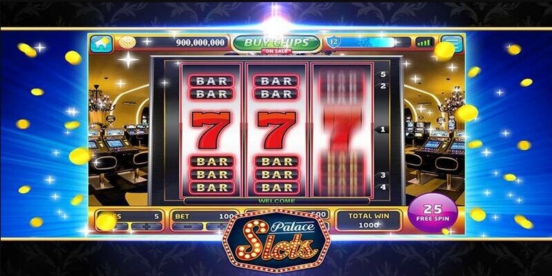 Chơi nổ hũ tại Win55 săn Jackpot cực khủng