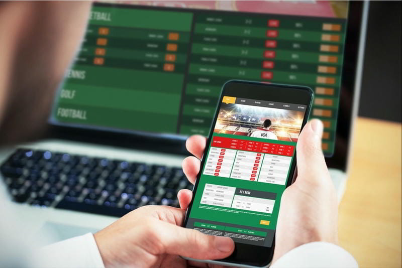  Cá cược bóng đá mượt mà khi tải app Vuabet
